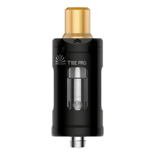 bulk wholesale INNOKIN - T18E PRO TANK - Black