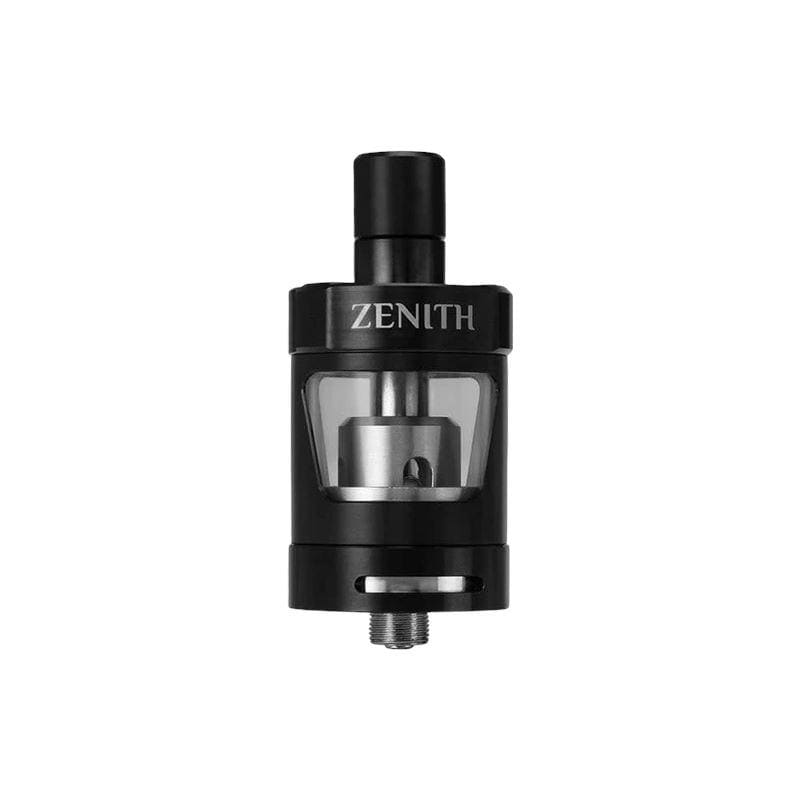bulk wholesale INNOKIN - ZENITH - TANK - Black