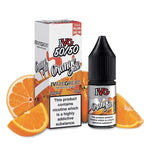bulk wholesale IVG 50/50 - Orangeade - 10ML Nic Salt - Box of 10 - 3mg