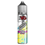 bulk wholesale IVG - AFTER DINNER RANGE - BUBBLEGUM CUSTARD - 50ML -