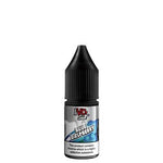 bulk wholesale IVG - BLUE RASPBERRY - 10ML NIC SALT - Box of 10 - 10mg