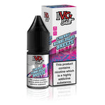 bulk wholesale IVG - CHERRY BUBBLEGUM BREEZE - 10ML NIC SALT - Box of 10 - 10mg