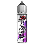 bulk wholesale IVG - GUM RANGE - TROPICAL BERRY - 50ML -