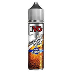 bulk wholesale IVG - POPS RANGE - CARAMEL POP - 50ML -