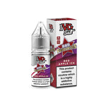 bulk wholesale IVG SALTS - BAR FAVOURITES - RED APPLE ICE - 10ML - 10mg ( Box of 10 )