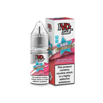 bulk wholesale IVG SALTS - BAR FAVOURITES - WATERMELON COTTON CANDY - 10ML - 10mg ( Box of 10 )