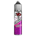 bulk wholesale IVG - SELECT RANGE - BLACKCURRANT - 50ML -