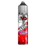 bulk wholesale IVG - SELECT RANGE - RASPBERRY STIX -