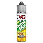 bulk wholesale IVG - SNOW BALL - LIMITED EDITION - 50ML -