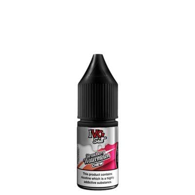 bulk wholesale IVG - STRAWBERRY WATERMELON - 10ML NIC SALT - Box of 10 - 10mg