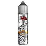 bulk wholesale IVG - TOBACCO - SILVER - 50ML -