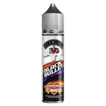 bulk wholesale IVG X FLAWLESS - BLACK BULLET - 50ML -
