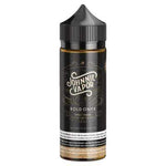 bulk wholesale JOHNNY VAPOR BY RUTHLESS - BOLD ONYX - 100ML -