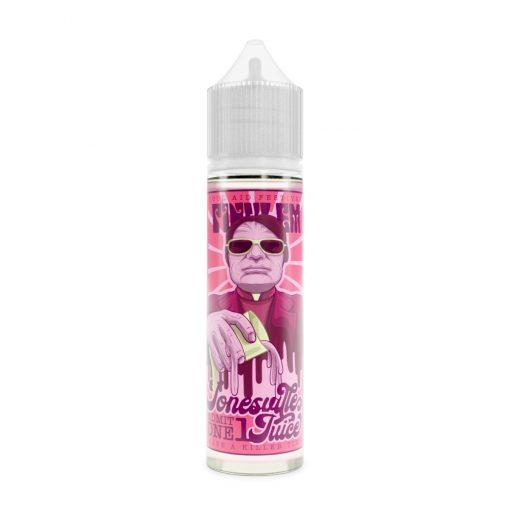 bulk wholesale Jonesville Juice - Pinklem - 50ml -
