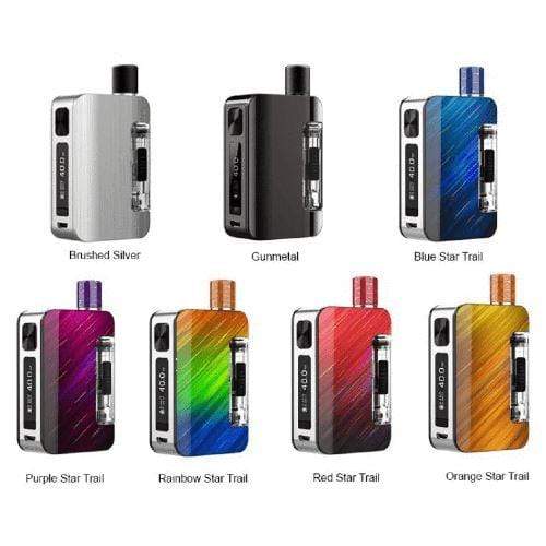 bulk wholesale JOYETECH - EXCEED GRIP PRO - POD KIT - Orange Star Trail