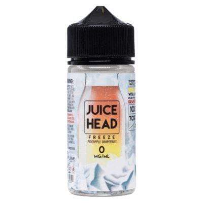 bulk wholesale JUICE HEAD - FREEZE - PINEAPPLE GRAPEFRUIT ICE - 100ML -