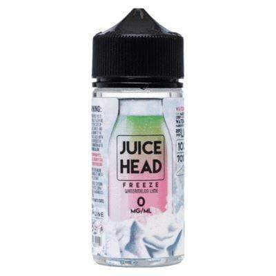bulk wholesale JUICE HEAD - FREEZE - WATERMELON LIME ICE - 100ML -