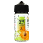 bulk wholesale JUICE HEAD - PEACH PEAR - 100ML -