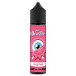 bulk wholesale JUICE MONSTER - FRUITY FREAK - 50ML -