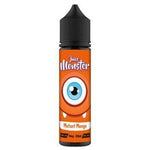 bulk wholesale JUICE MONSTER - MUTANT MANGO - 50ML -