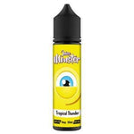 bulk wholesale JUICE MONSTER - TROPICAL THUNDER - 50ML -
