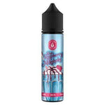 bulk wholesale JUICE N POWER - BLUE RASPBERRY MILKSHAKE - 50ML -