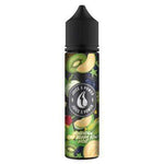 bulk wholesale JUICE N POWER - HONEYDEW AND BERRY KIWI MINT - 50ML -