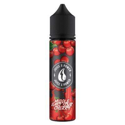 bulk wholesale JUICE N POWER - MIDDLE EAST SOUR CHERRY - 50ML -