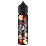 bulk wholesale JUICE N POWER - RED APPLE SLICES - 50ML -