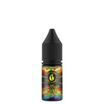 bulk wholesale JUICE N' POWER - SHOCK - 10ML NIC SAL - 10mg