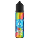 bulk wholesale JUICE N POWER - SHOCK - FIZZ - 50ML -