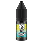 bulk wholesale JUICE N' POWER - TROPICAL FRUIT - 10ML NIC SALT Pack of 10 - 10mg