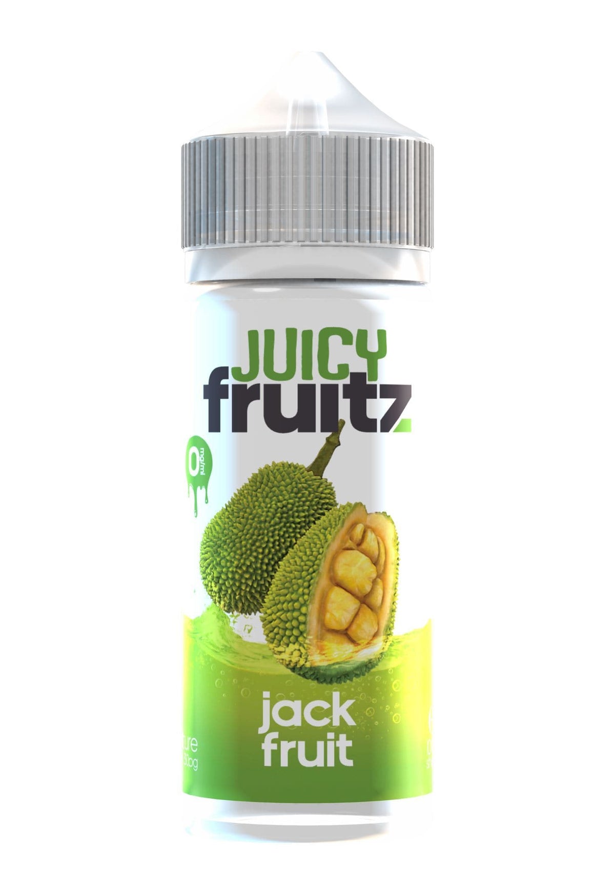 bulk wholesale Juicy Fruitz - Jack Fruit - 100ml -