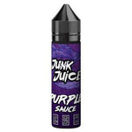 bulk wholesale JUNK JUICE - PURPLE SAUCE - 50ML -