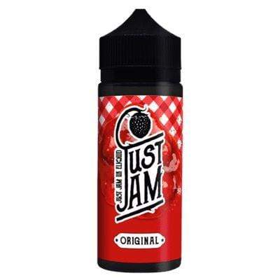 bulk wholesale JUST JAM - ORIGINAL - 100ML -
