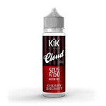 bulk wholesale Kik Cloud Cherry Sherbet E - Liquid - 50ml -