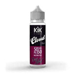 bulk wholesale Kik Cloud Doc's Blend E - Liquid - 50ml -