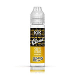 bulk wholesale Kik Cloud Lemon Pie E - Liquid - 50ml -