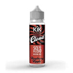 bulk wholesale Kik Cloud Raspberry Ripple E - Liquid - 50ml -