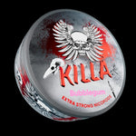 bulk wholesale Killa Nicopods - Bubblegum - 12.8mg - Box of 10 -