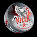 bulk wholesale Killa Nicopods - Cold X Mint - 12.8mg - Box of 10 -