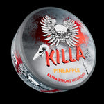 bulk wholesale Killa Nicopods - Pineapple - 12.8mg - Box of 10 -