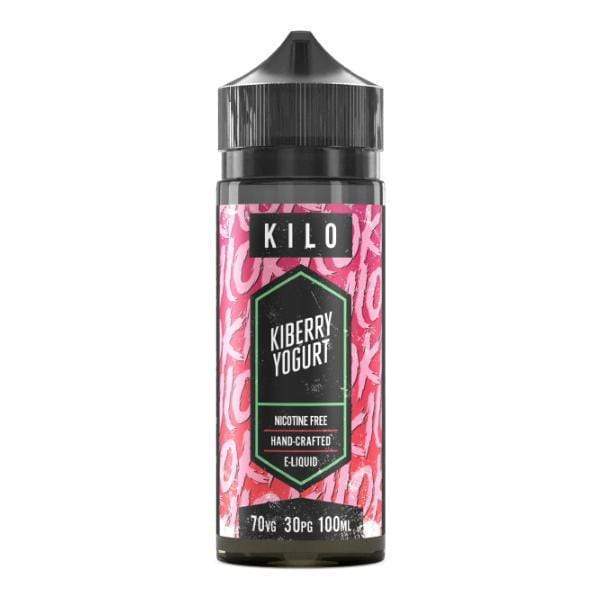 bulk wholesale Kilo Kiberry Yogurt - 100ml -