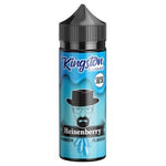 bulk wholesale KINGSTON - 50/50 - HEISENBERRY - 100ML -