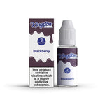 bulk wholesale Kingston BlackBerry 50/50 - 10ml - 3MG