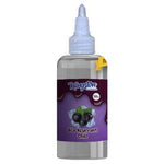 bulk wholesale KINGSTON - BLACKCURRANT CHILL - 500ML -