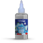 bulk wholesale Kingston – Blue Raspberry Menthol - 500ml -