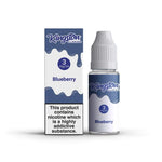 bulk wholesale Kingston Blueberry 50/50 - 10ml - 3MG