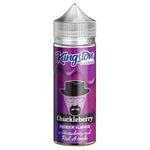 bulk wholesale KINGSTON - BREAKING BAD - CHUCKLEBERRY - 100ML -