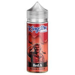 bulk wholesale KINGSTON - BREAKING BAD - RED A - 100ML -